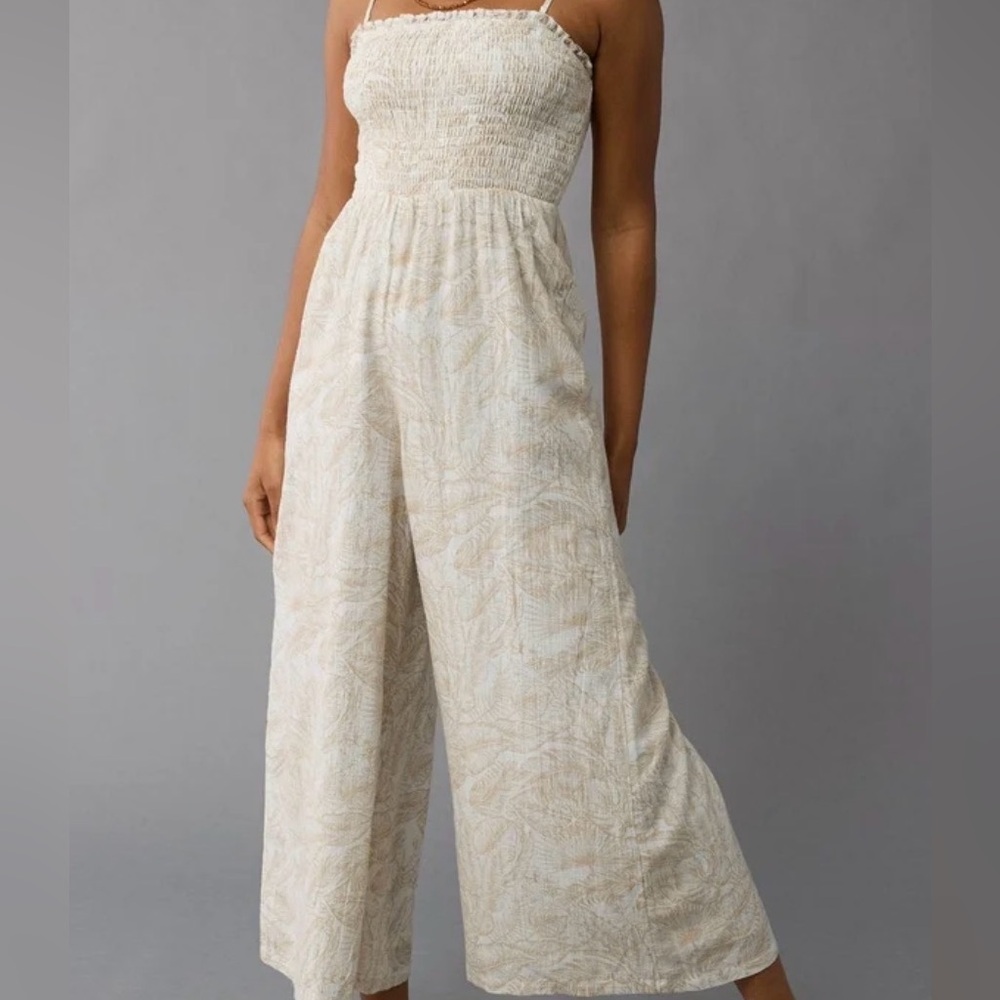 American Eagle Jumpsuit